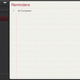 Illustration for article titled Apples New iCloud Adds Notes and Reminders and Improves Old Apps